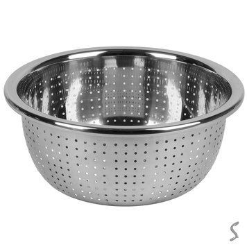 Друшлак нерж. SS Steel 34см 40345-34