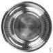 Друшлак нерж. SS Steel 34см 40345-34