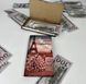 Конверт дерев'яний 17,5х8х2,5см в асортименті
