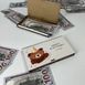 Конверт дерев'яний 17,5х8х2,5см в асортименті