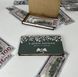 Конверт дерев'яний 17,5х8х2,5см в асортименті