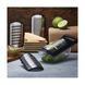 Н-р терок Soft Touch Container Grater Set з 4шт. з контейнером
