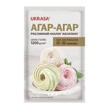 Агар - агар 8г