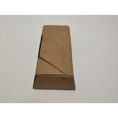 Коробка д. цукерки 75х35х15 КРАФТ