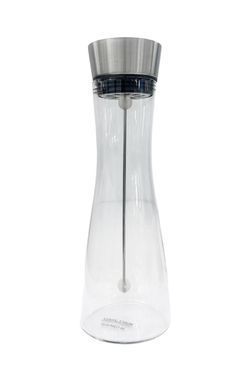 Графін скло з кришкою Moritz & Moritz 1,25л