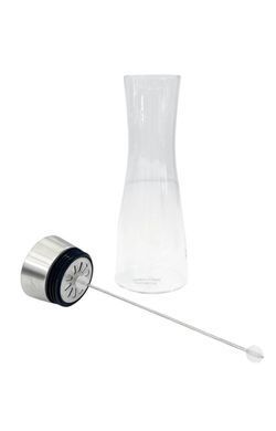 Графін скло з кришкою Moritz & Moritz 1,25л