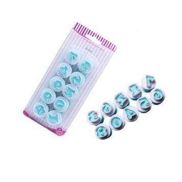 Н-р плунжерів конд. ЦИФРИ 3,5х2,5см