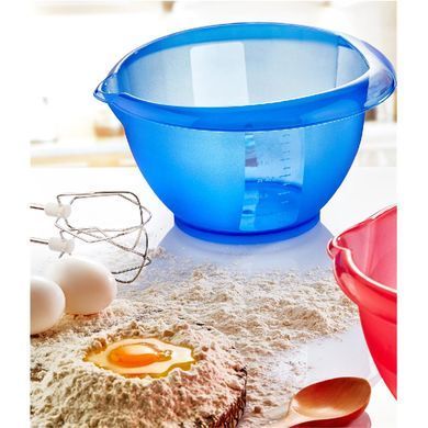 Миска пласт. для міксера StarPlast 3л