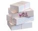 Коробка для еклерів/зефірів 125х210х70 БАНТИК