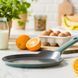 Cковорідка для млинців алюм+керам Green Chef Д24см
