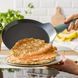 Cковорідка для млинців алюм+керам Green Chef Д24см