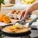 Cковорідка для млинців алюм+керам Green Chef Д24см