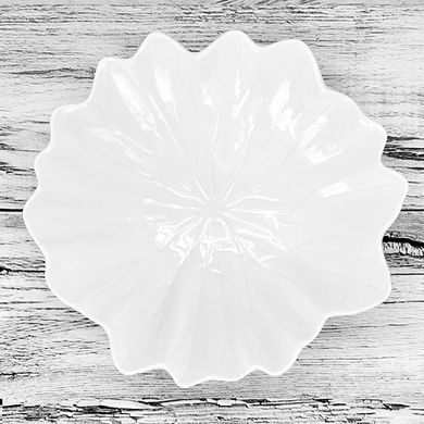 Блюдо порцеляна ASTER 9" 23см MC4561-9