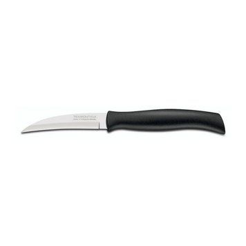 Ніж Tramontina Athus Black 17,5см 1шт. 23079/003
