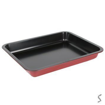 Деко для випікання 40х32,5х5см 801185N