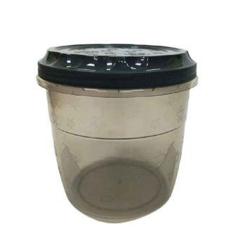 Контейнер МОККО 1л 12,5х12,5х11,5см