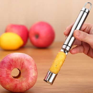 Ніж д. видалення серцевини яблука нерж. 21,5см