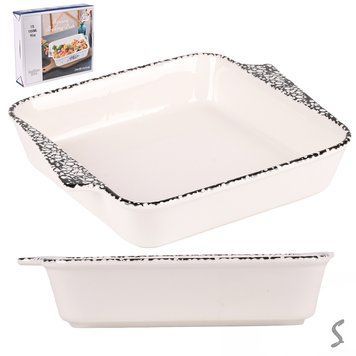 Форма керамічна для випікання Stains 1,1л 24х20,5х5см