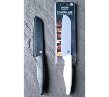 Ніж SANTOKU (лезо 13см) 1234-3