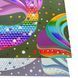 Пакет подар. MAGIC FEATHER 31х42х12см