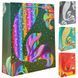 Пакет подар. MAGIC FEATHER 31х42х12см
