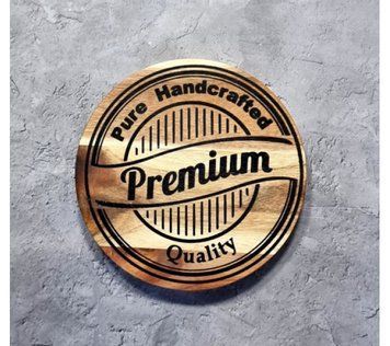 Дошка обробна дер. 20см PREMIUM QUALITY 8857
