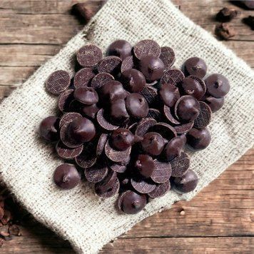 Шоколад темний "Callebaut 70-30-42" 70,3% какао (БЕЛЬГІЯ) 1кг