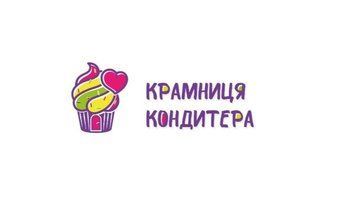 Конд. прикраса БАНТИКИ МОНО РОЖЕВІ (н-р з 9шт.)