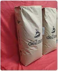 Какао порошок deZaan Olam Cocoa D21S 20-22% алкалізований ваг.