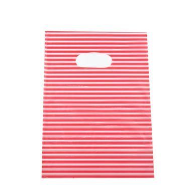 Пакет п/е подар. 15х20