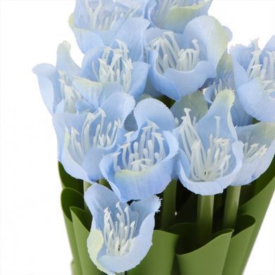 Букет тюльпанів декоративний