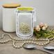 Пакет д. зберігання продуктів ZIP JAR 10,7х15,3см 1шт.