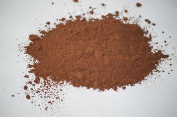 Какао-порошок алкаліз. 10-12% Cordoba (ІСПАНІЯ) ваг.