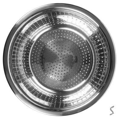 Друшлак нерж. SS Steel 26см 40345-26
