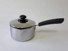 Ківш з кришкою 1,25л