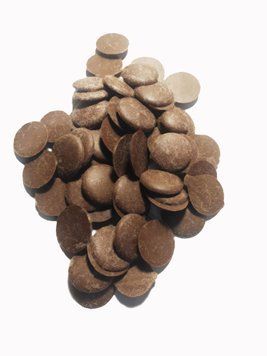 Шоколад молочний 38% Iber Cacao (ІСПАНІЯ) ваг.