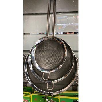 Друшлак-сито PREMIUM Д18,5см
