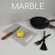 Дошка роздільна пласт. MARBLE 24х15х0,7см