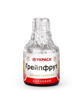 Ароматизатор ГРЕЙПФРУТ 5мл