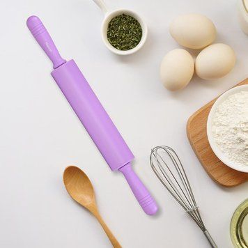 Тачівка силікон. з пласт. ручками (прокручуються) 43,5см Ringel