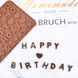 Форма силікон. д. шоколаду HAPPY BIRTHDAY+ЦИФРИ+ЗНАКИ