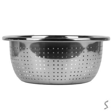 Друшлак нерж. SS Steel 30см 40345-30