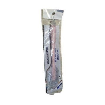 Лопатка силікон. 28см CLEAR GLITTER 97565