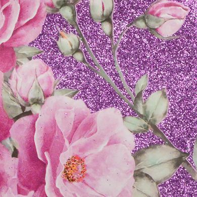 Пакет подар. EUSTOMA 26х10х32см