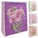 Пакет подар. EUSTOMA 26х10х32см