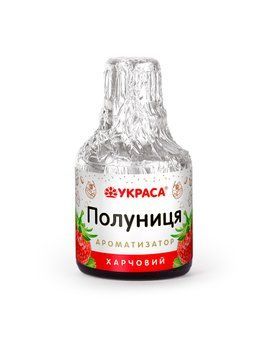Ароматизатор ПОЛУНИЦЯ 5мл