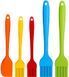 Пензлик силік. 20см Kitchen Tool