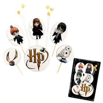Конд. прикраса Н-Р ГАРРІ ПОТТЕР