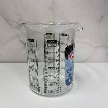 Мірна кружка скляна 750мл PYREX KITCHEN LAB